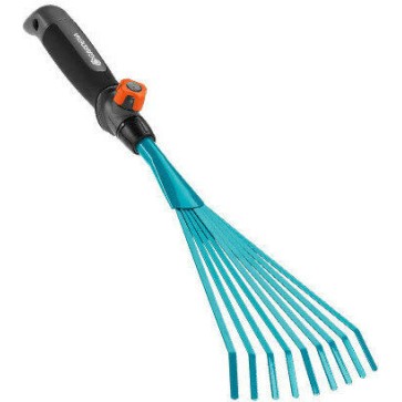 Gardena 08919-20 Τσουγκράνα Φύλλων Χειρός Combi