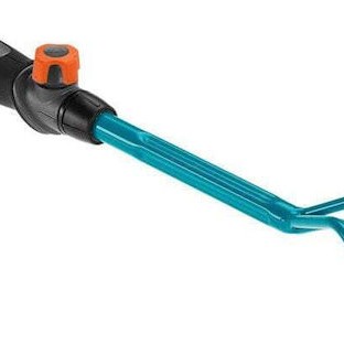 Gardena Αναμοχλευτής Χειρός με Κοντάρι