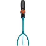 Gardena Αναμοχλευτής Χειρός με Κοντάρι