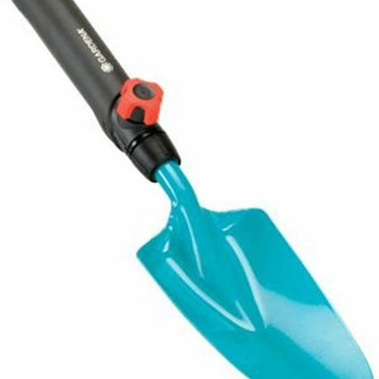 Gardena Φτυαράκι Χειρός με Πλαστική Λαβή 41cm