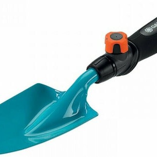 Gardena Φτυαράκι Χειρός με Πλαστική Λαβή 41cm