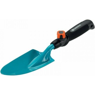 Gardena Φτυαράκι Χειρός με Πλαστική Λαβή 41cm