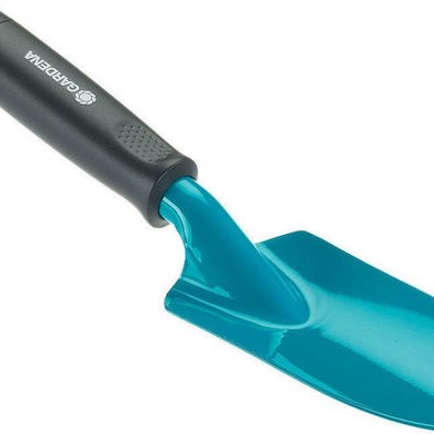 Gardena Φτυαράκι Χειρός με Πλαστική Λαβή 33.5cm