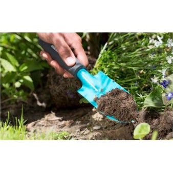 Gardena Φτυαράκι Χειρός με Πλαστική Λαβή 33.5cm