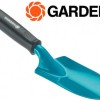 Gardena Φτυαράκι Χειρός με Πλαστική Λαβή 33.5cm