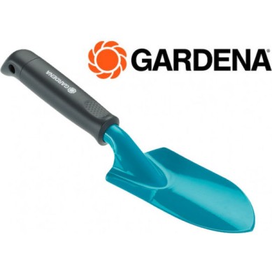 Gardena Φτυαράκι Χειρός με Πλαστική Λαβή 33.5cm
