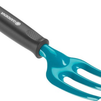 Gardena 08952-20 Πηρούνα Κήπου Χειρός 3 Δοντιών