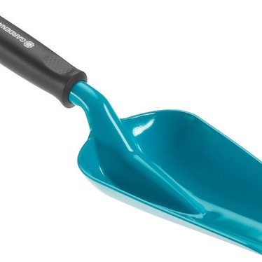 Gardena Φτυαράκι Χειρός με Πλαστική Λαβή