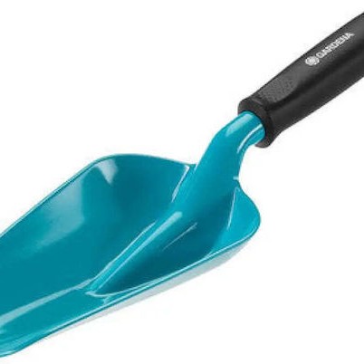 Gardena Φτυαράκι Χειρός με Πλαστική Λαβή