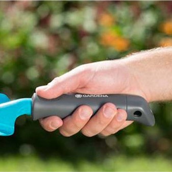 Gardena Φτυαράκι Χειρός με Πλαστική Λαβή 33cm