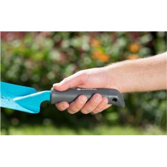 Gardena Φτυαράκι Χειρός με Πλαστική Λαβή 33cm
