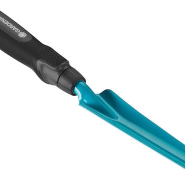 Gardena Εκριζωτής Χειρός με Κοντάρι 37.5cm και Πλαστική Λαβή