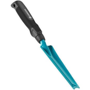 Gardena Εκριζωτής Χειρός με Κοντάρι 37.5cm και Πλαστική Λαβή