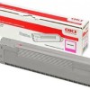 OKI 46490402 Γνήσιο Toner Laser Εκτυπωτή Ματζέντα 1500 Σελίδων
