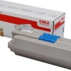 OKI 46490404 Γνήσιο Toner Laser Εκτυπωτή Μαύρο 1500 Σελίδων