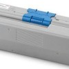 OKI 46490404 Γνήσιο Toner Laser Εκτυπωτή Μαύρο 1500 Σελίδων