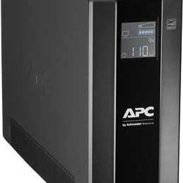 APC Back UPS Pro 1300 Line-Interactive 1300VA 780W με 8 IEC Πρίζες
