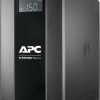 APC Back UPS Pro 1300 Line-Interactive 1300VA 780W με 8 IEC Πρίζες