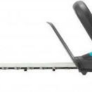 Gardena ComfortCut 550/50 Ηλεκτρικό Μπορντουροψάλιδο 550W με Μήκος Λάμας 50cm