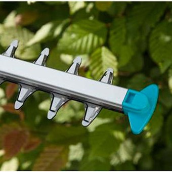 Gardena ComfortCut 550/50 Ηλεκτρικό Μπορντουροψάλιδο 550W με Μήκος Λάμας 50cm