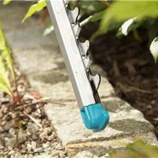 Gardena ComfortCut 550/50 Ηλεκτρικό Μπορντουροψάλιδο 550W με Μήκος Λάμας 50cm