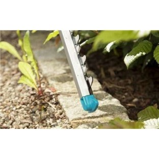 Gardena ComfortCut 550/50 Ηλεκτρικό Μπορντουροψάλιδο 550W με Μήκος Λάμας 50cm