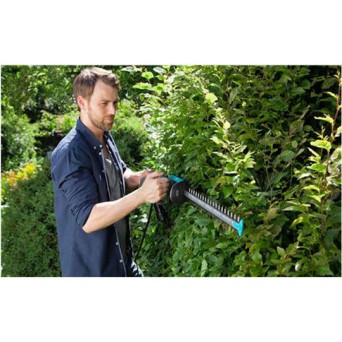 Gardena ComfortCut 550/50 Ηλεκτρικό Μπορντουροψάλιδο 550W με Μήκος Λάμας 50cm