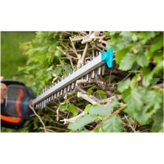 Gardena PowerCut 700/65 Ηλεκτρικό Μπορντουροψάλιδο 700W με Μήκος Λάμας 65cm