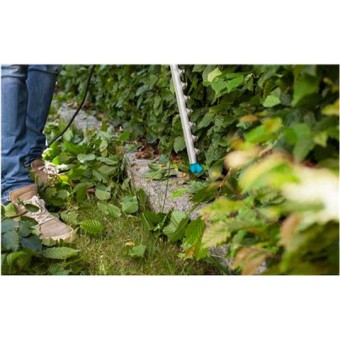 Gardena PowerCut 700/65 Ηλεκτρικό Μπορντουροψάλιδο 700W με Μήκος Λάμας 65cm