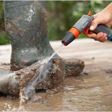 Gardena Comfort Πιστόλι Νερού