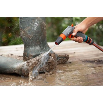 Gardena Comfort Πιστόλι Νερού