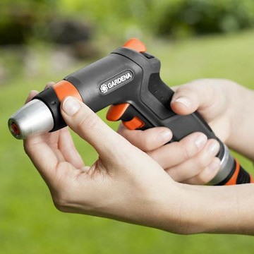 Gardena Premium Πιστόλι Νερού 18305-20