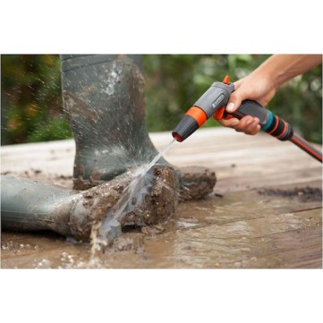 Gardena Premium Πιστόλι Νερού 18305-20