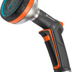 Gardena Πιστόλι Νερού Πολλαπλών Επιλογών Premium 18317-20