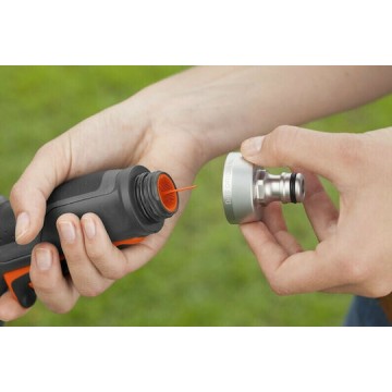 Gardena Πιστόλι Νερού Πολλαπλών Επιλογών Premium 18317-20