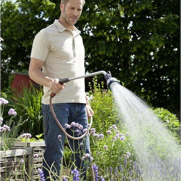 Gardena Ακροφυσιο Σητα Premium Με Προέκταση 18336-20