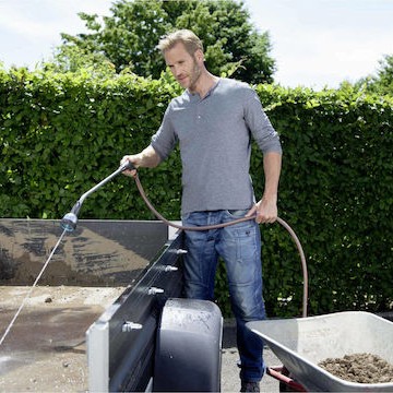 Gardena Ακροφυσιο Σητα Premium Με Προέκταση 18336-20