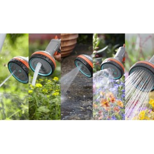 Gardena Comfort Πιστόλι Νερού 18315-20