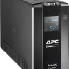 APC Back UPS Pro 900 Line-Interactive 900VA 540W με 6 IEC Πρίζες