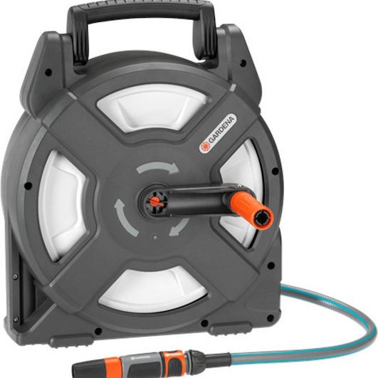 Gardena Ανέμη Ποτίσματος με Λάστιχο 10m City Gardening