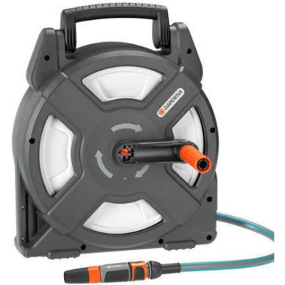 Gardena Ανέμη Ποτίσματος με Λάστιχο 10m City Gardening