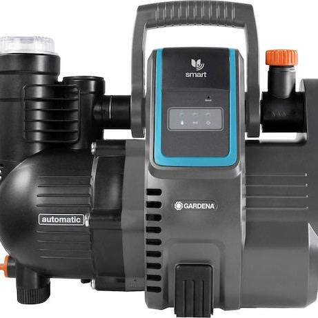 Gardena Μονοφασική