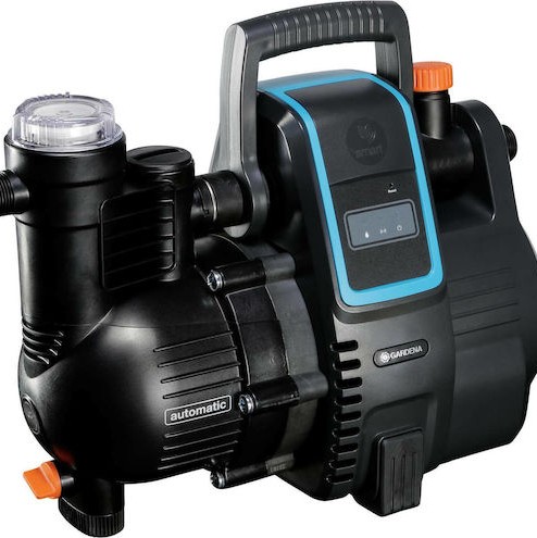 Gardena Μονοφασική