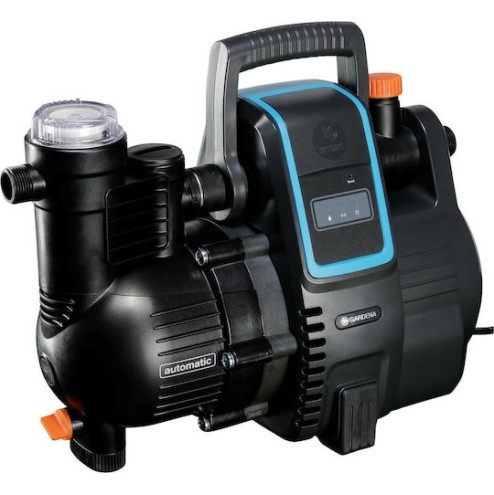 Gardena Μονοφασική