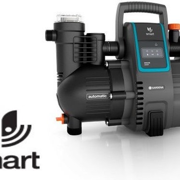 Gardena Μονοφασική