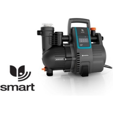 Gardena Μονοφασική