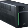 APC Back-UPS 1200 Line-Interactive 1200VA 650W με 6 IEC Πρίζες