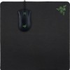 Razer Gigantus Elite Edition Gaming Mouse Pad Large 455mm Μαύρο
