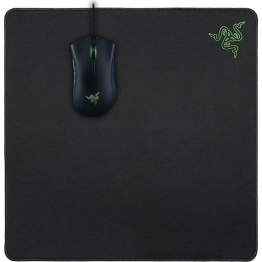 Razer Gigantus Elite Edition Gaming Mouse Pad Large 455mm Μαύρο