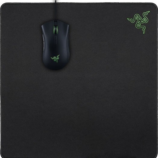 Razer Gigantus Elite Edition Gaming Mouse Pad Large 455mm Μαύρο